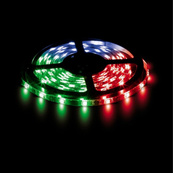Світлодіодна стрічка SMD 5050 RGB LED 5 м IP65 з пультом та блоком живлення 220v, 5м, Стрічка світлодіодна 5050. Зображення №11 Світлодіодна стрічка SMD 5050 RGB LED 5 м IP65 з пультом та блоком живлення 220v, 5м, Стрічка світлодіодна 5050. Зображення №11
