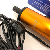 Насос погружной для перекачки топлива дизеля бензина REWOLT Fuel/Diesel Pump 12В 12л/мин. Изображение №7