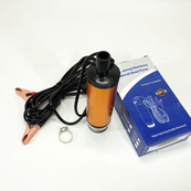 Насос погружной для перекачки топлива дизеля бензина REWOLT Fuel/Diesel Pump 12В 12л/мин. Изображение №11