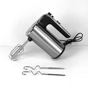 Миксер кухонный DOMOTEC R 6693 ручной универсальный 5 скоростей 650W. Изображение №3