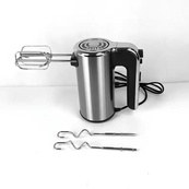 Миксер кухонный DOMOTEC R 6693 ручной универсальный 5 скоростей 650W. Изображение №4