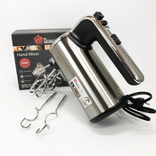 Миксер кухонный DOMOTEC R 6693 ручной универсальный 5 скоростей 650W. Изображение №8