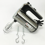 Миксер кухонный DOMOTEC R 6693 ручной универсальный 5 скоростей 650W. Изображение №11