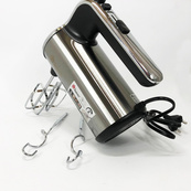 Миксер кухонный DOMOTEC R 6693 ручной универсальный 5 скоростей 650W. Изображение №13