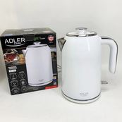 Електрочайник Adler AD 1341 0.8л 1850Вт. Зображення №3