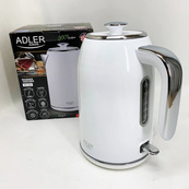 Електрочайник Adler AD 1341 0.8л 1850Вт. Зображення №7