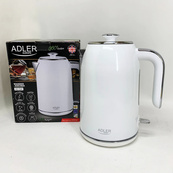 Електрочайник Adler AD 1341 0.8л 1850Вт. Зображення №9