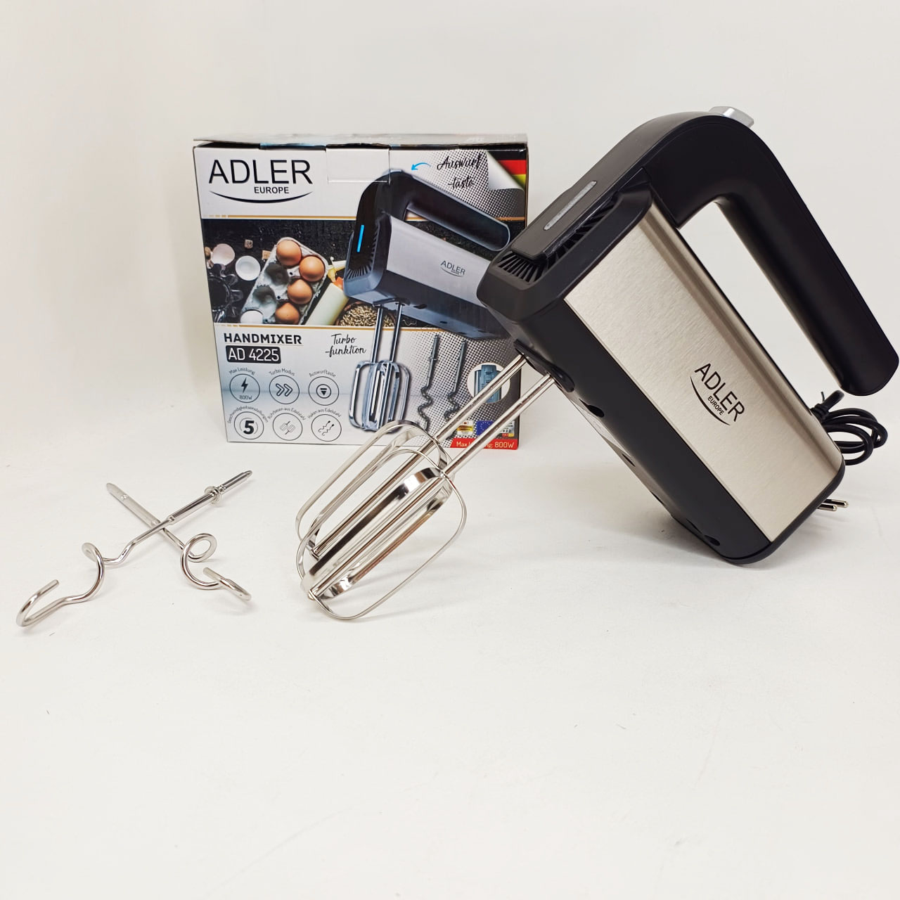 Міксер Adler AD 4225 Міксер Adler AD 4225