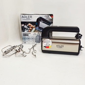 Міксер Adler AD 4225. Зображення №2 Міксер Adler AD 4225. Зображення №2