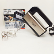 Міксер Adler AD 4225. Зображення №3 Міксер Adler AD 4225. Зображення №3