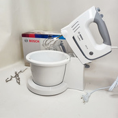Міксер BOSCH MFQ36460. Зображення №4