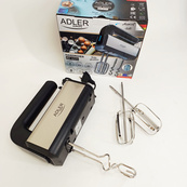 Міксер Adler AD 4225. Зображення №5 Міксер Adler AD 4225. Зображення №5