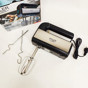 Міксер Adler AD 4225. Зображення №6 Міксер Adler AD 4225. Зображення №6