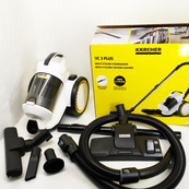 Пылесос безмешковый Karcher VC 3 Plus. Изображение №3