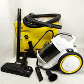 Пылесос безмешковый Karcher VC 3 Plus. Изображение №6