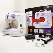 Швейна машинка Crownberg CB-505. Изображение №2