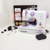 Швейна машинка Crownberg CB-505. Изображение №3