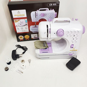 Швейна машинка Crownberg CB-505. Изображение №4