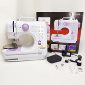 Швейна машинка Crownberg CB-505. Изображение №5