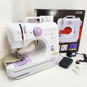 Швейна машинка Crownberg CB-505. Изображение №6