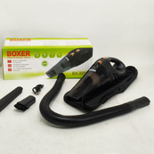 Бездротовий автомобільний пилосос BX-3253 6000ПА 50Вт. Зображення №2