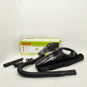 Бездротовий автомобільний пилосос BX-3253 6000ПА 50Вт. Зображення №3