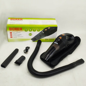 Бездротовий автомобільний пилосос BX-3253 6000ПА 50Вт. Зображення №4