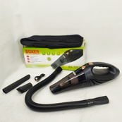 Бездротовий автомобільний пилосос BX-3253 6000ПА 50Вт. Зображення №6