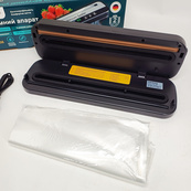 Вакууматор RB-2336. Зображення №2