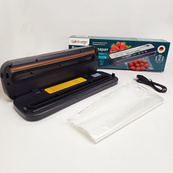 Вакууматор RB-2336. Зображення №3