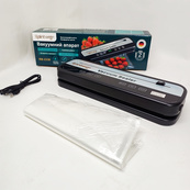 Вакууматор RB-2336. Зображення №6