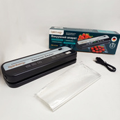 Вакууматор RB-2336. Зображення №7