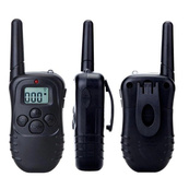 Ошейник для собак Remote Pet Dog Training с LCD Дисплеем. Изображение №3