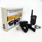 Ошейник для собак Remote Pet Dog Training с LCD Дисплеем. Изображение №11