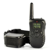 Ошейник для собак Remote Pet Dog Training с LCD Дисплеем. Изображение №19