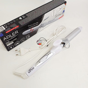 Плойка для волосся Adler AD 2106. Зображення №2