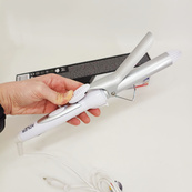 Плойка для волосся Adler AD 2106. Зображення №4