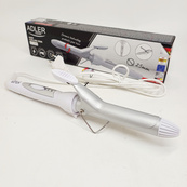 Плойка для волосся Adler AD 2106. Зображення №5