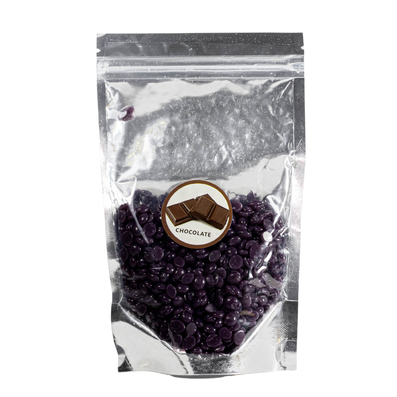 Віск для депіляції плівковий у гранулах Hard Wax Beans, Chocolate Віск для депіляції плівковий у гранулах Hard Wax Beans, Chocolate