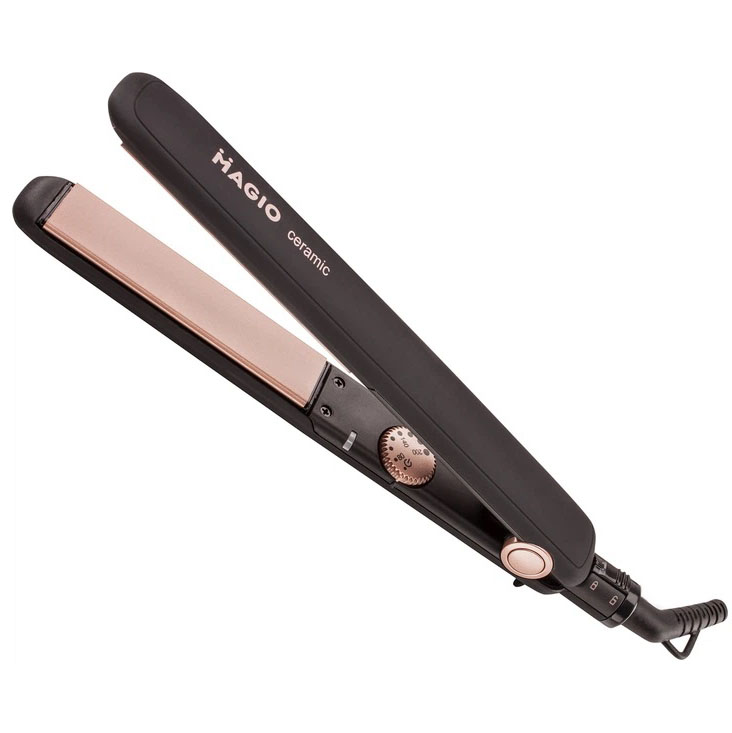 Випрямляч для волосся MAGIO MG-577 Випрямляч для волосся MAGIO MG-577