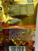 Желейки Харібо 25% фруктові Haribo 160g 20шт/ящ. Зображення №2