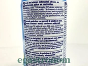 Напій газований лимон та м'ята Ментос Mentos lemon mint 240ml 24шт/ящ. Зображення №2