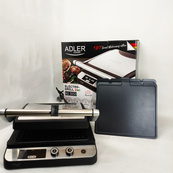 Гриль контактний Adler AD 3059. Зображення №8