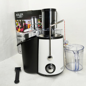 Соковыжималка центробежная Adler AD 4128 1000Вт. Изображение №7