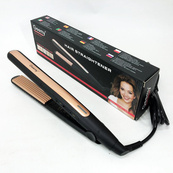 Плойка гофре для волосся Gemei GM-2955 для прикореневого об'єму, Топ випрямляч для волосся. Зображення №2