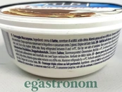 Крем-сир маскарпоне 78% Ала Ala 250g 12шт/ящ. Зображення №2