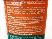 Холодна кава карамель мак'ято Старбакс Starbucks caramel macchiato 330ml 10шт/ящ. Зображення №2