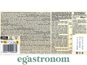 Шоколад молочний макадамія та печиво Шогеттен Schogetten 100g 15шт/ящ. Зображення №2