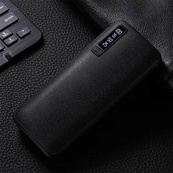 Портативное Зарядное Устройство Павербанк 50000 mAh 3хUSB Power Bank Smart Tech Black. Изображение №6 Портативное Зарядное Устройство Павербанк 50000 mAh 3хUSB Power Bank Smart Tech Black. Изображение №6