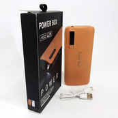 Портативное Зарядное Устройство Павербанк 50000 mAh 3хUSB Power Bank Smart Tech Beige. Изображение №9 Портативное Зарядное Устройство Павербанк 50000 mAh 3хUSB Power Bank Smart Tech Beige. Изображение №9